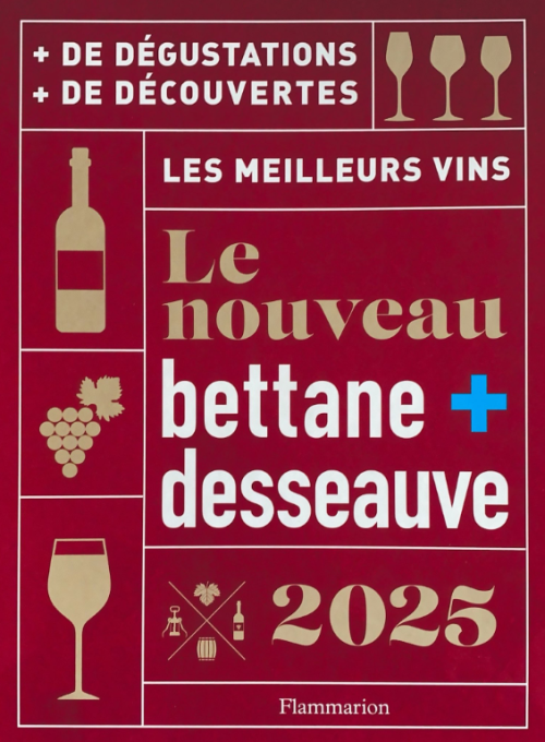 GUIDE BETTANE + DESSAUVE 2025